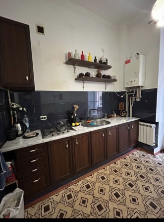 Оренда двокімнатноі квартири в центрі Львова пр. Свободи - фото 1