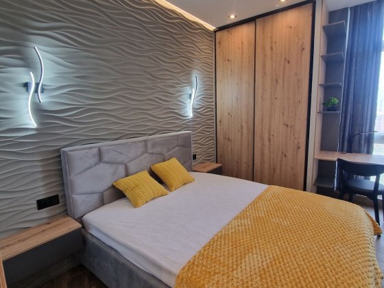 Аренда.Центр.Сдам 1ком.квартиру 61 Жемчужина/Краснова/Артиллерийская Одесса