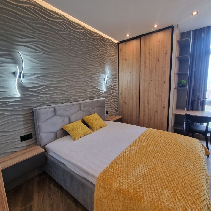 Аренда.Центр.Сдам 1ком.квартиру 61 Жемчужина/Краснова/Артиллерийская - фото 1