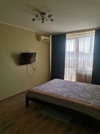 Сдам Квартиру на Салтовке метро Студенческая - фото 1