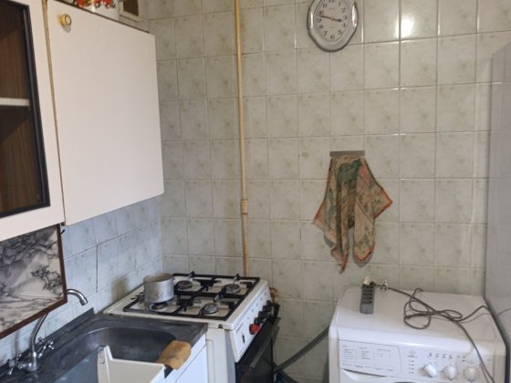 Сдам 1 кв м Холодная  Гора 4500 гр. Харків