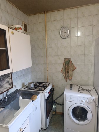 Сдам 1 кв м Холодная  Гора 4500 гр. - фото 1