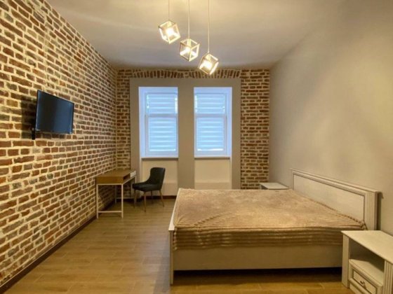 Оренда квартири центр площа Старий Ринок Львів