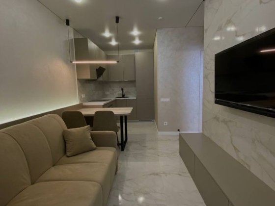 Сдам евро-двушку в новострое ЖК Гидропарк Харків