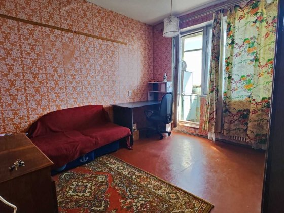 Сдам в ареду 2-комн. квартиру на Новых Домах Харків