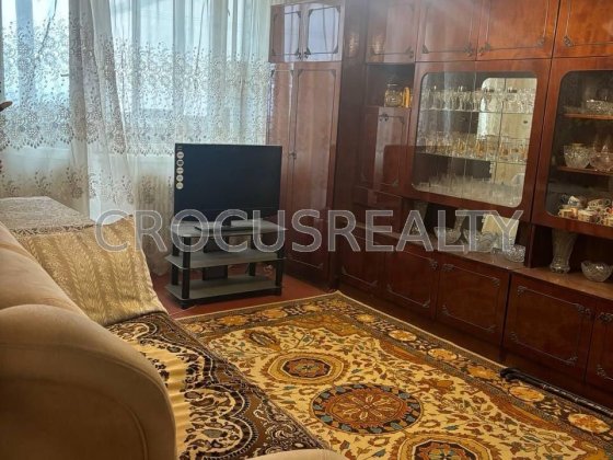 Аренда 2 к. квартиры на Алексеевке, пр. Победы. 79 Харків