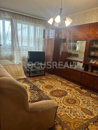 Аренда 2 к. квартиры на Алексеевке, пр. Победы. 79 - фото 1