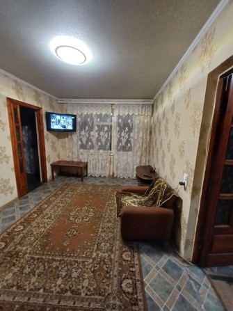 Здам 3-х кімнатну квартиру на початку пр. Слобожанський - фото 1