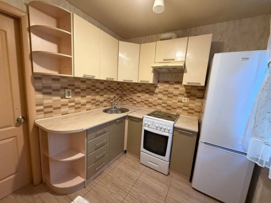 Сдам 2 ком.кв. 1 ст. Люстдорфской дороги от Хозяина Одеса