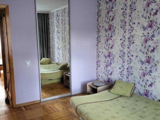 3-х кімнатна квартира Харьков