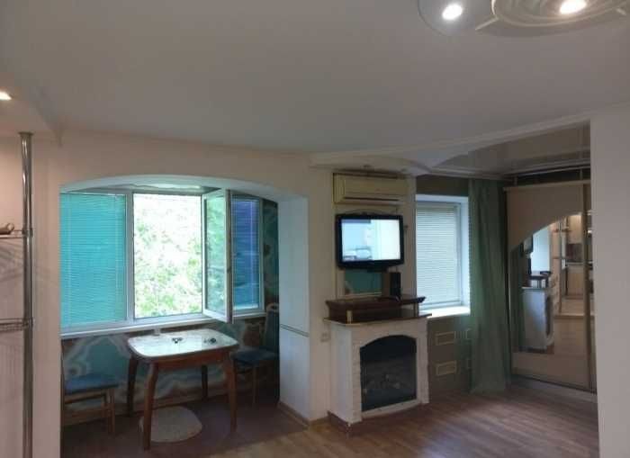 Аренда 2к квартиры на ЮТЗ - фото 1