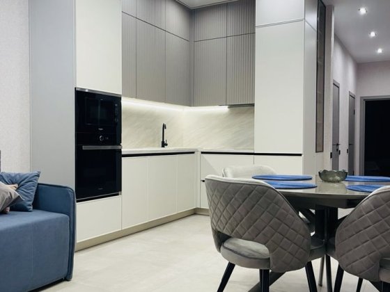 Аркадия Генуэзская парк Победы СУПЕР! 2 спальни+студия Одесса