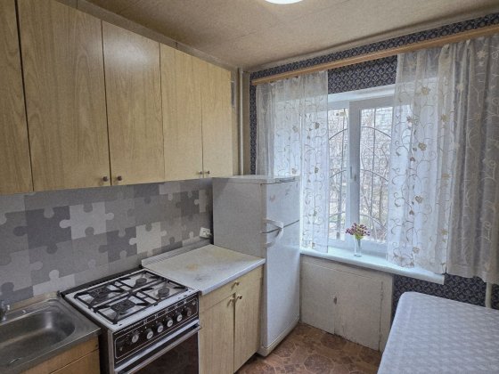 Сдам 1ю квартиру на Красном Камне Дніпро