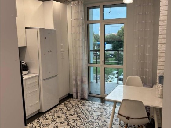 Оренда 1 кім в новобудові Львів