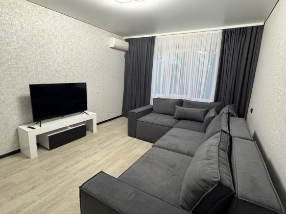 Сдам 3к квартиру на Тополе Днепр