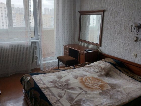 Сдам 2 х ком кв м Научная,ул Клочковская, 8000грн+к/у Харків