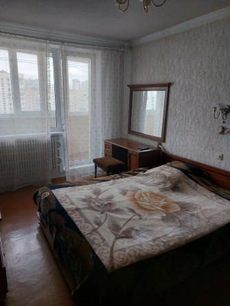 Сдам 2 х ком кв м Научная,ул Клочковская, 8000грн+к/у - фото 1