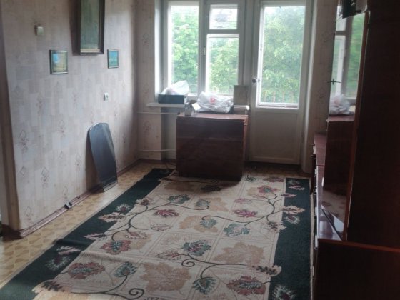 Сдам 2 кім квартиру на Тітова, поряд трц  Аполло. Днепр