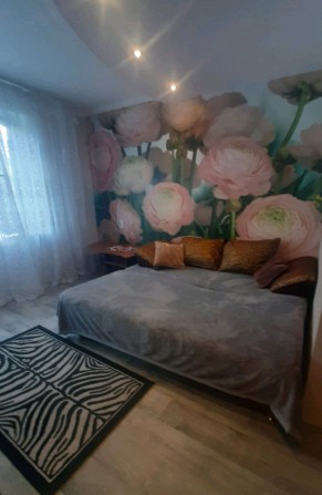 Сдам 1к, Днепр, Победа6, Фантазия, Срочно - фото 1