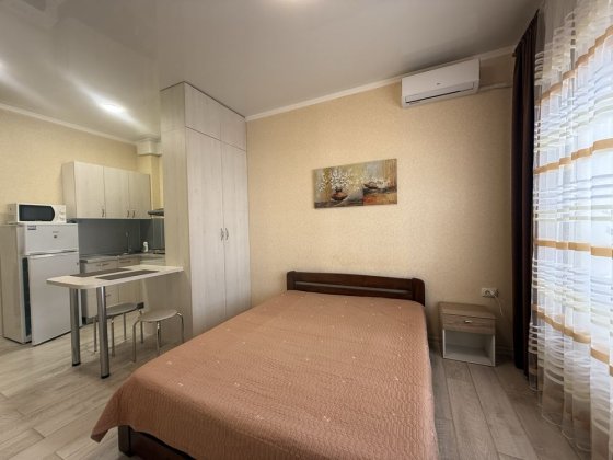 Смарт квартира аренда Бочарова Одеса