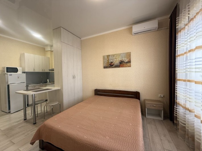 Смарт квартира аренда Бочарова - фото 1