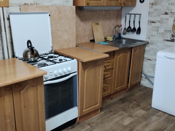 1к квартира ж/м Победа 1