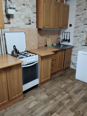 1к квартира ж/м Победа 1 - фото 1