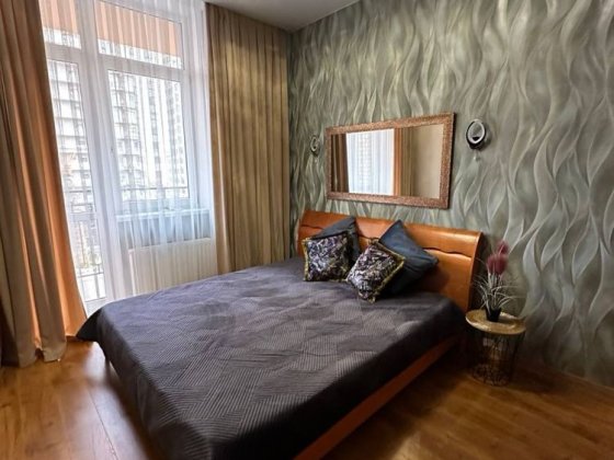 Сдам долгосрочно 1к квартиру в Аркадии, Гагаринское плато Одеса