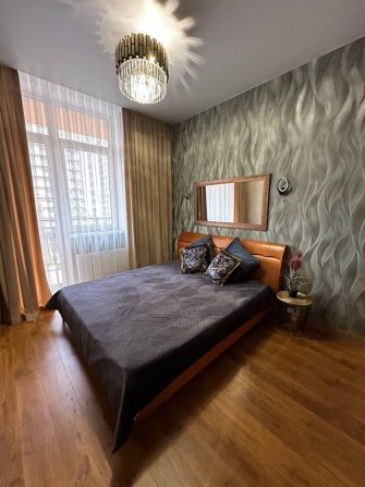 Сдам долгосрочно 1к квартиру в Аркадии, Гагаринское плато - фото 1