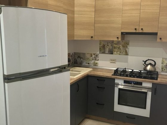 Уютная квартира для семьи Одесса