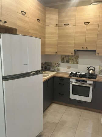 Уютная квартира для семьи - фото 1