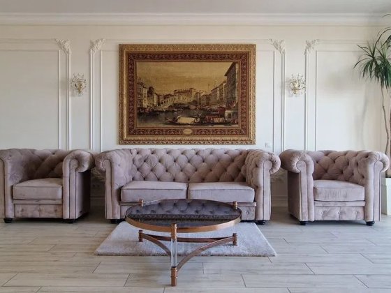 Сдам 3 ком кв Элитный дом Парк Шевченко Море Трасса здоровья код958 Одесса