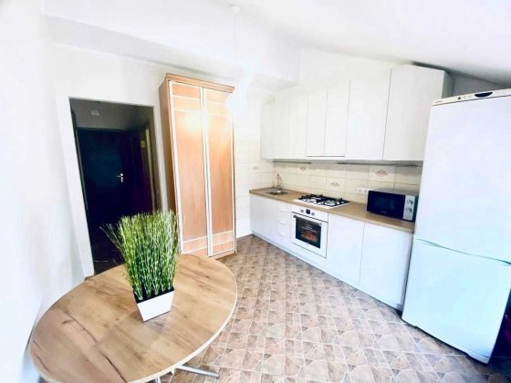 Оренда 1 кімнатної квартири в новобудові по вул. Шевченка Львів