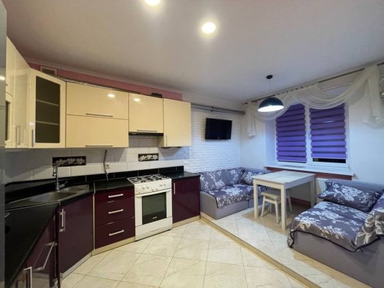 Оренда 1-кімнатної квартири в ЖК Фамілія Львов