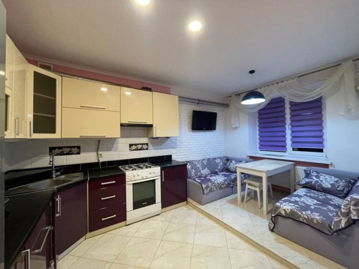 Оренда 1-кімнатної квартири в ЖК Фамілія - фото 1