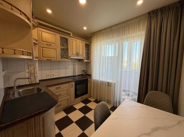 Сдам 2х комн. квартиру Ремонт ул. Керченская/Марсельская - фото 1