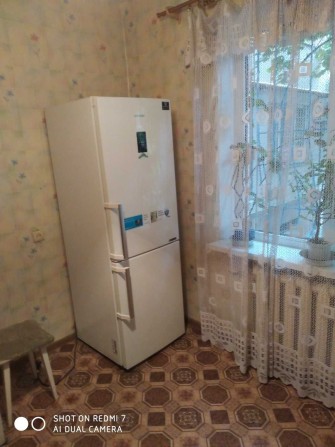 1 ком кв-Затонского-газ-свет не отключают-всего 4500 грн - фото 1