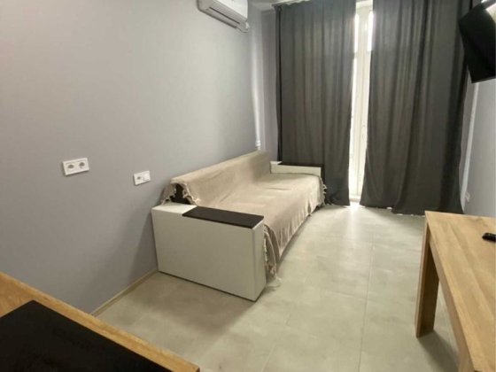 Сдам 1 ком квартиру в Новом доме Одеса