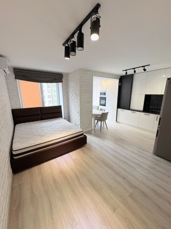 Оренда Євро 2к ЖК Софіївський квартал 4 поверх - фото 1