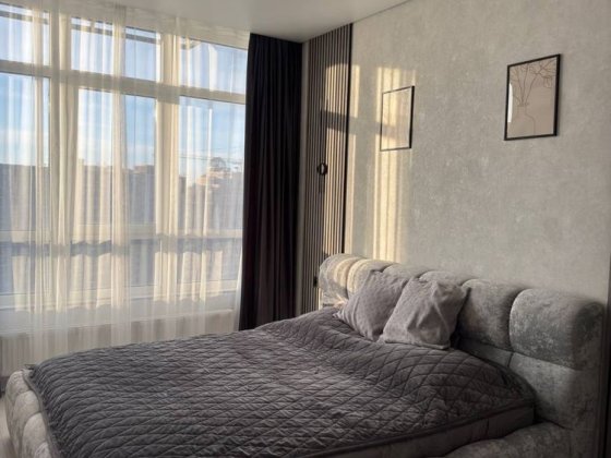 Аркадия / Атмосфера, Аренда евродвушка, 45 м2 с летом Одесса