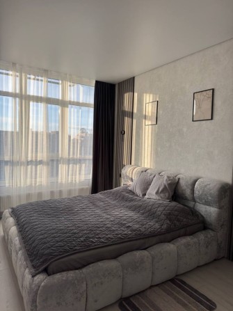 Аркадия / Атмосфера, Аренда евродвушка, 45 м2 с летом - фото 1