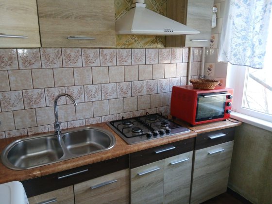 Сдам 2 комнатную квартиру Черемушки Одеса