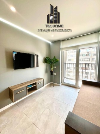 Оренда 1к , ЖК Сінема Хаус, Боголюбова 43, поряд Вишневе і ЖК Софія - фото 1