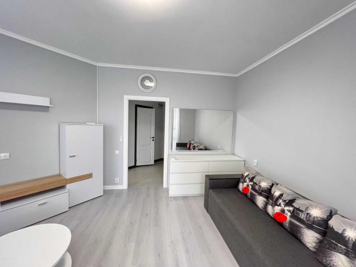 Здам в оренду квартиру. Без комісії. Власник. 2ий поверх. Газ. - фото 1