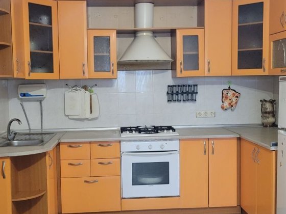 Сдам 3 ком.кв. Рогань ул.92 бригады Харків