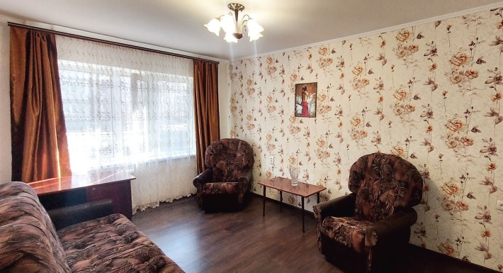 2-х кімнатна в районі Софіївська Борщагівка - фото 1