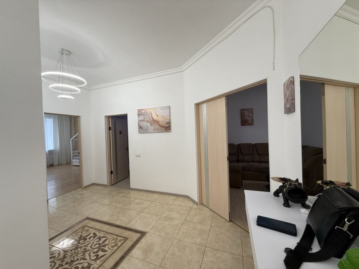 Отличная 3-х комнатная квартира в ЖК «Каскад», улица Херсонская - фото 1