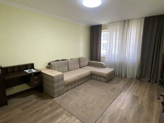 Оренда 1-к квартири на вул. Карла Мікльоша Львів