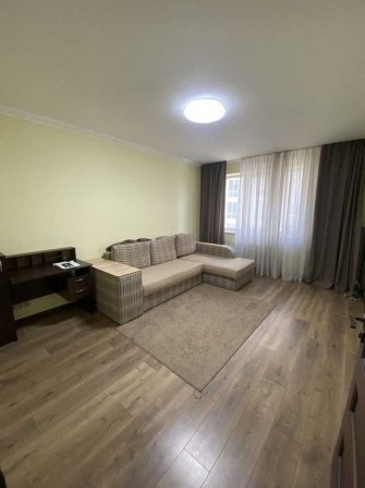 Оренда 1-к квартири на вул. Карла Мікльоша - фото 1