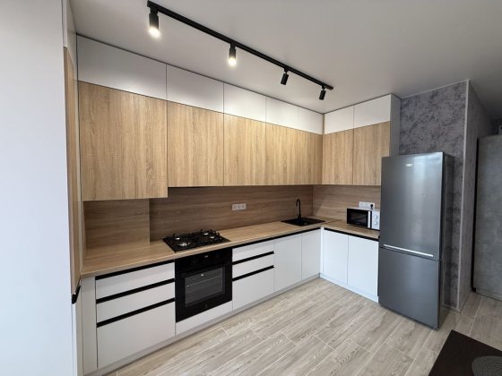 Оренда 1к ЖК Комфорт класу Арт Місто!Перша сдача Софиевская Борщаговка